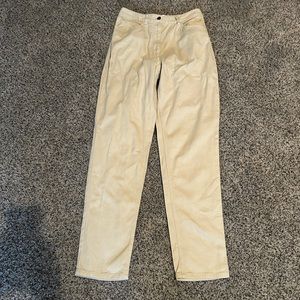 Talbots Stretch Chino Pant